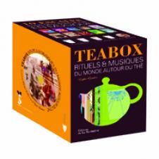 Teabox web
